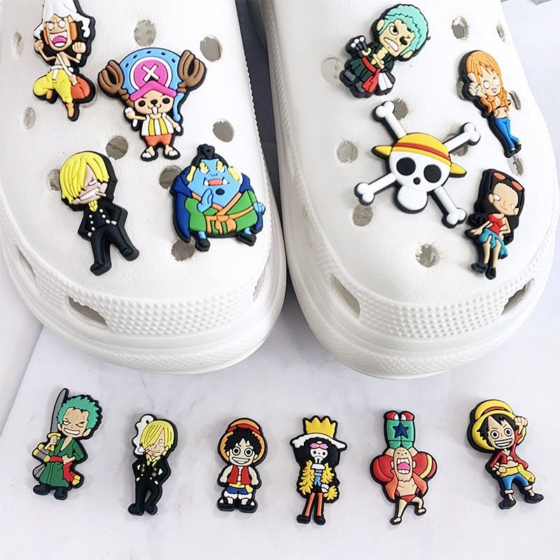 2-122pcs One Piece Luffy DIY A - Florist Supplies recension och pris
