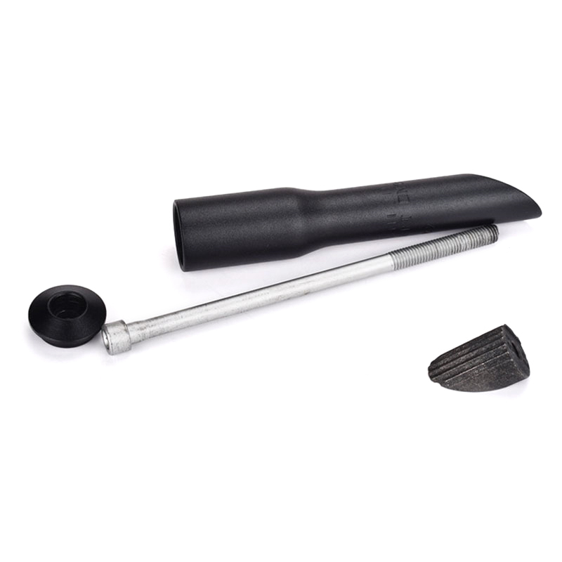 Aluminum Alloy Bike Fork Stem  - Stem Extender Tube recension och pris