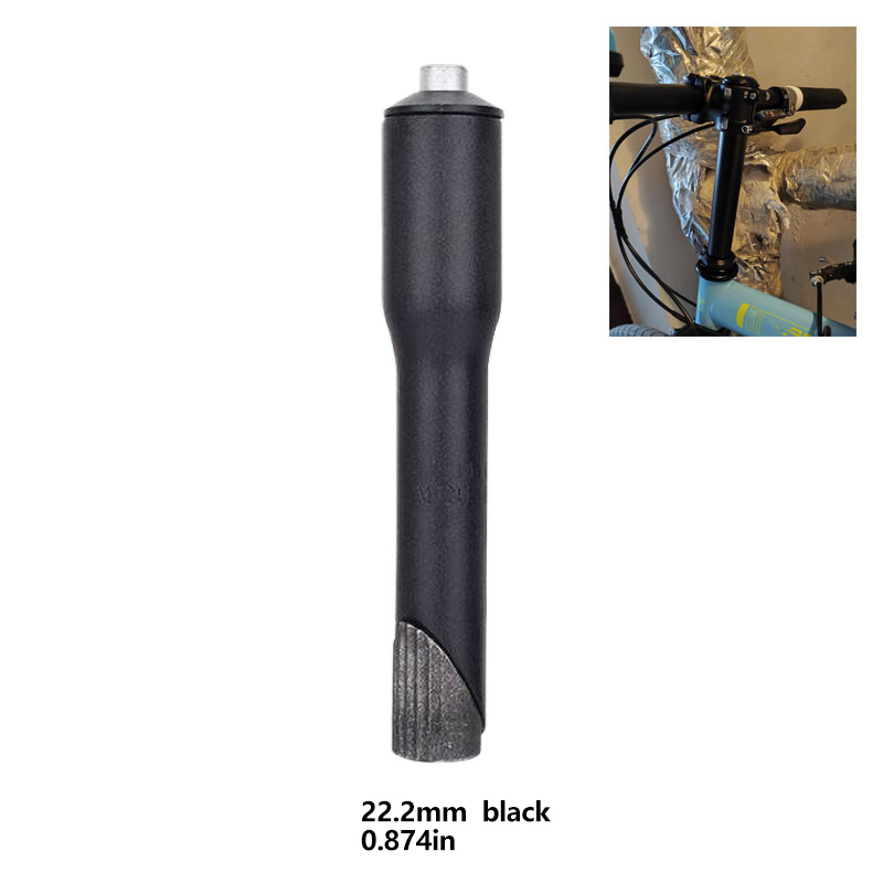 Aluminum Alloy Bike Fork Stem  - Stem Extender Tube recension och pris