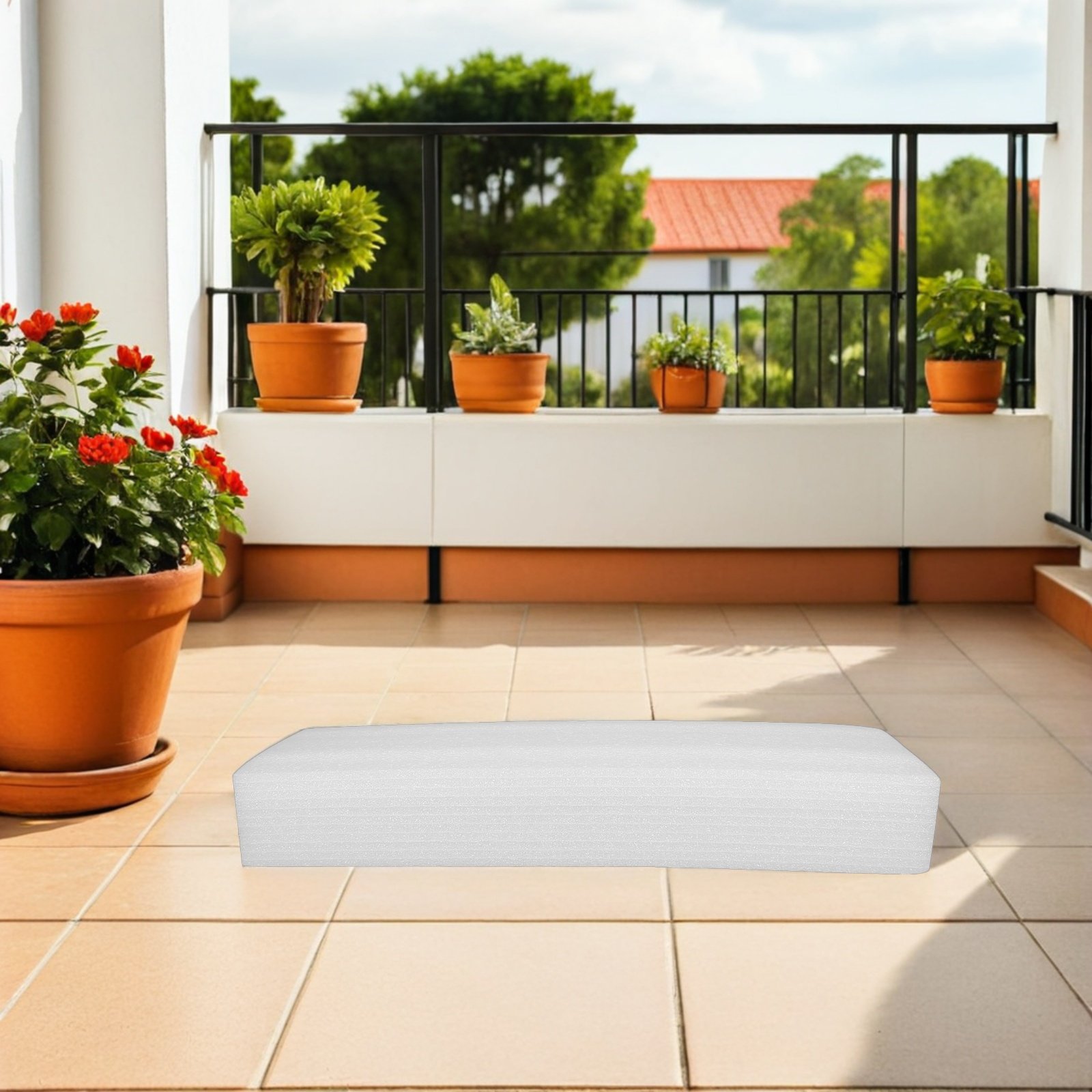 3Pcs Floral Foam Blocks Plant  - Floral Foam Oasis recension och pris