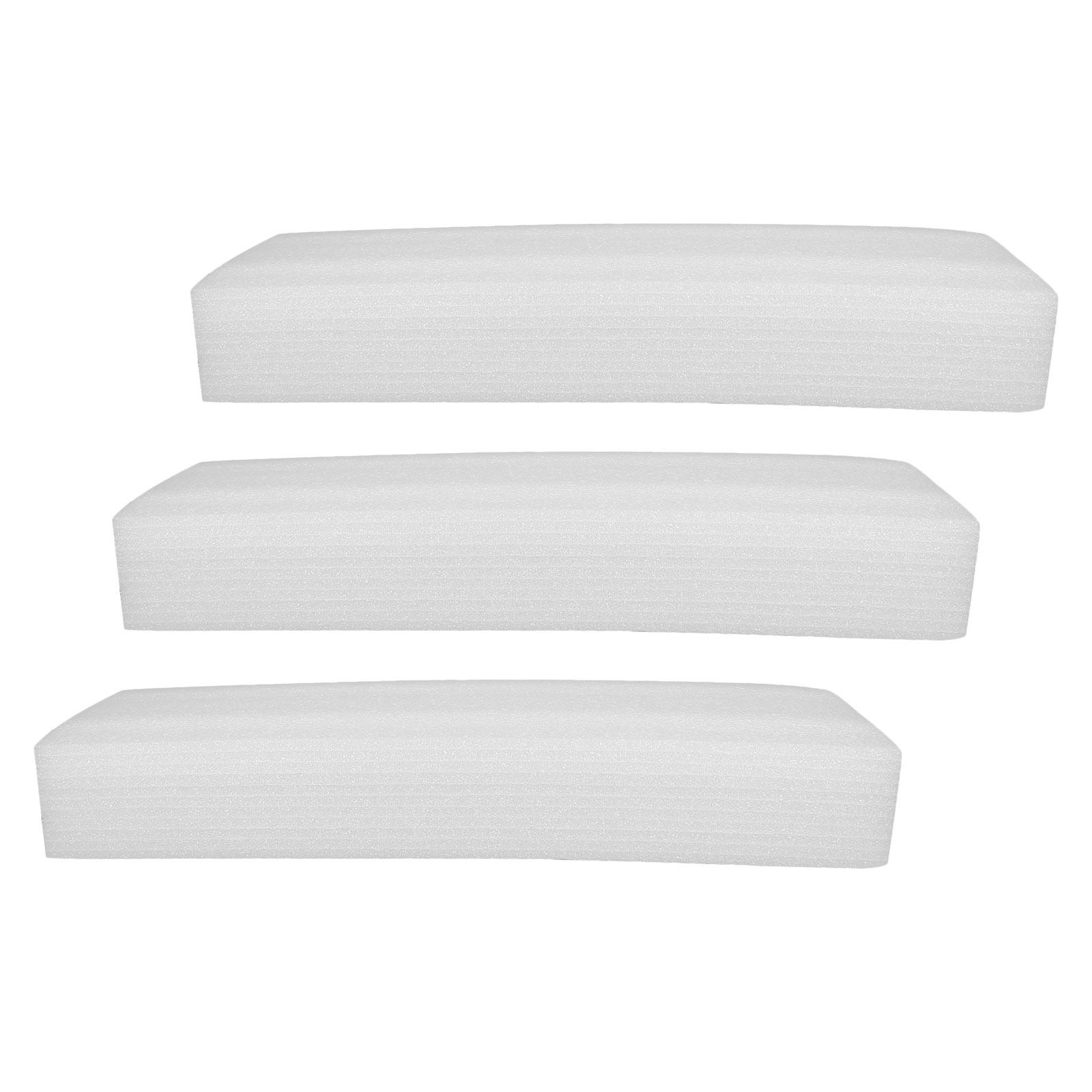 3Pcs Floral Foam Blocks Plant  - Floral Foam Oasis recension och pris