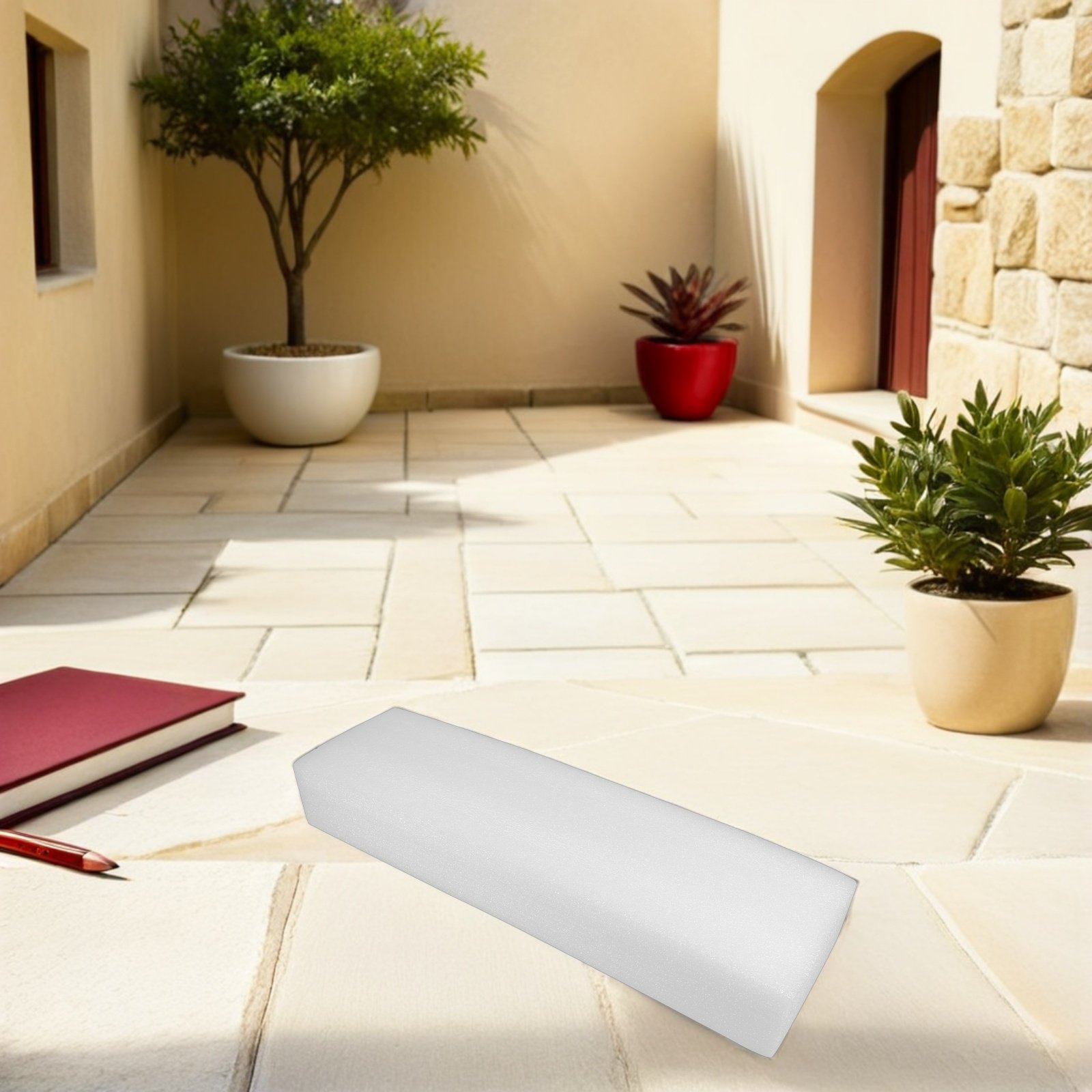 3Pcs Floral Foam Blocks Plant  - Floral Foam Oasis recension och pris