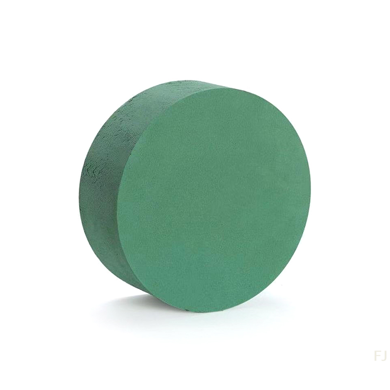 [YU]Floral Mud Foam Cylinders  - Floral Foam Oasis recension och pris