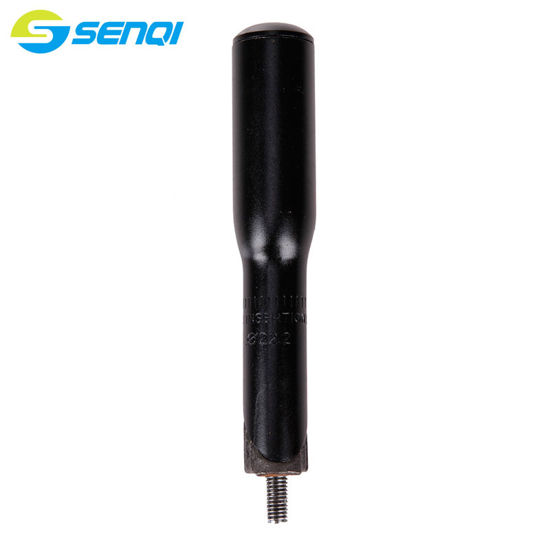 Mountain Bicycle Front Fork Ad - Stem Extender Tube recension och pris