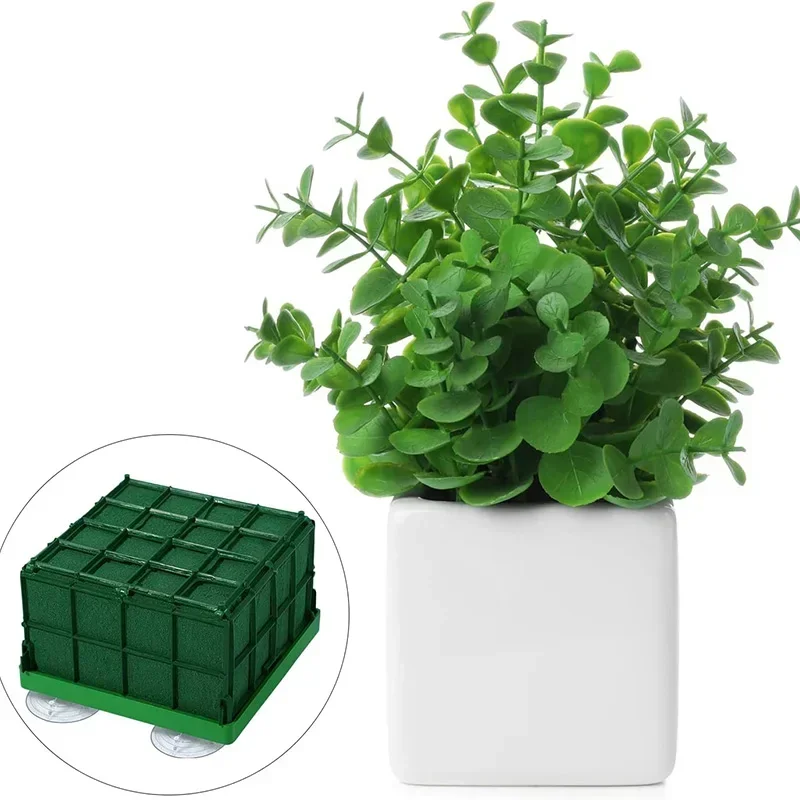 1/2/4PCS Floral Foam Blocks Oa - Floral Foam Oasis recension och pris