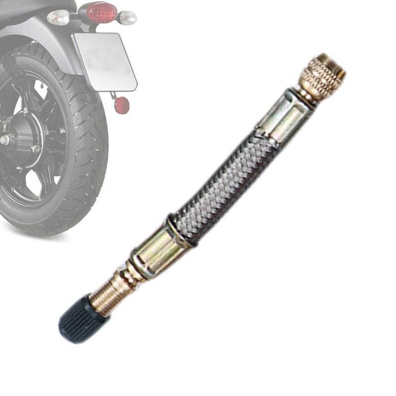 1Piece Truck Valve Extension F - Stem Extender Tube recension och pris