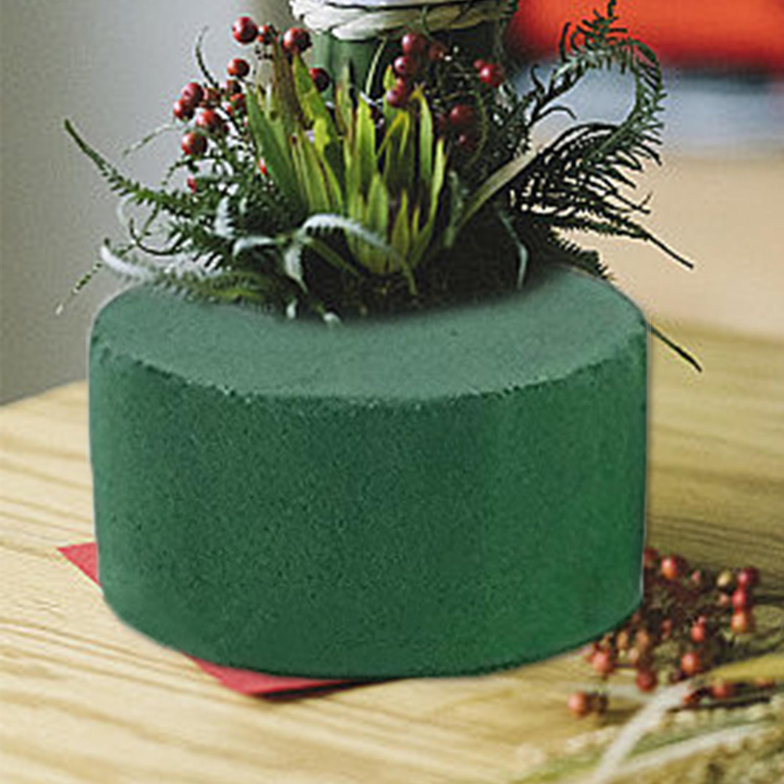 6pcs DIY Floral Foam Brick Wet - Floral Foam Oasis recension och pris