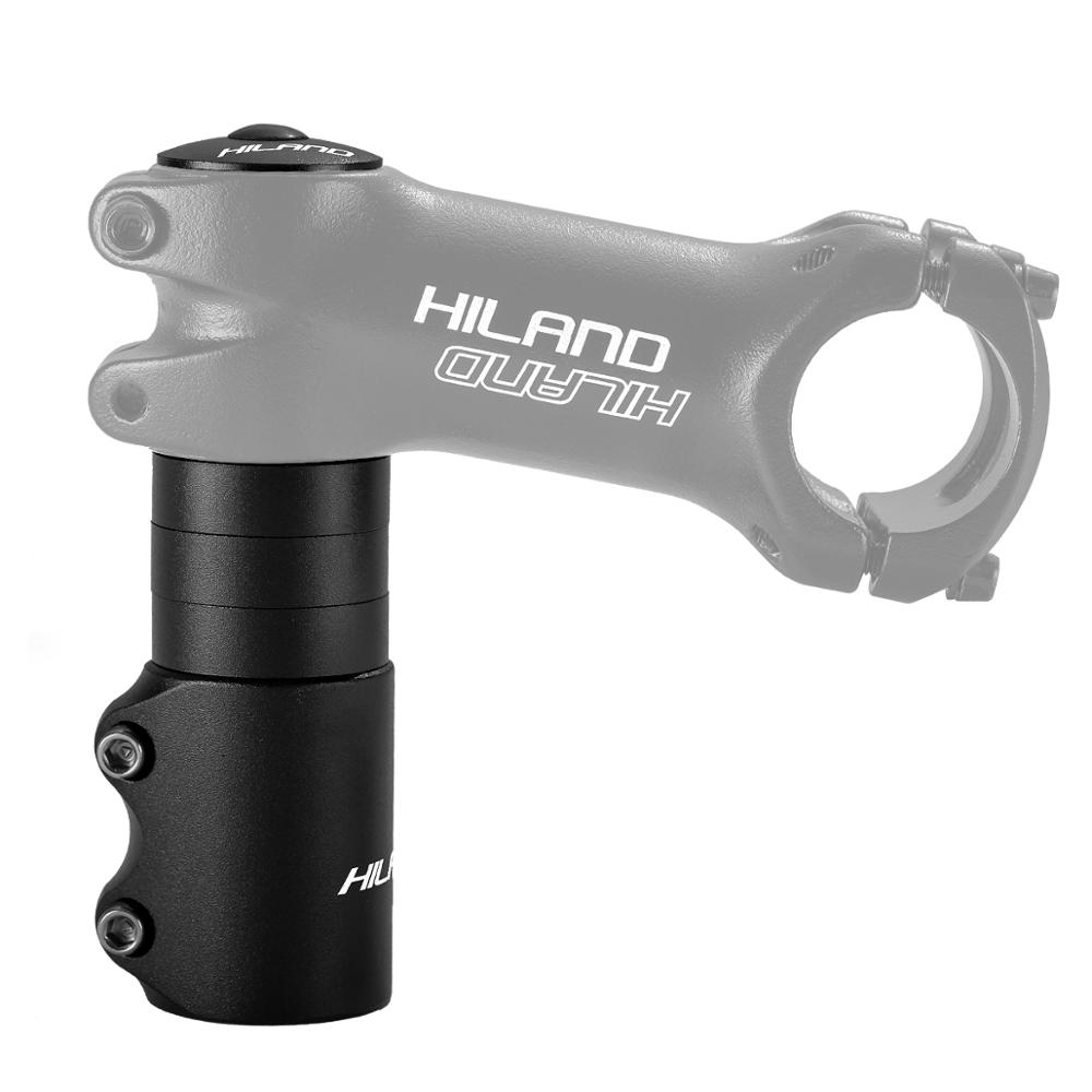 Steering Wheel Stem Mountain B - Stem Extender Tube recension och pris