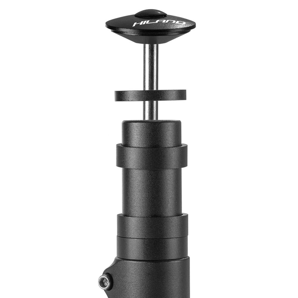 Steering Wheel Stem Mountain B - Stem Extender Tube recension och pris
