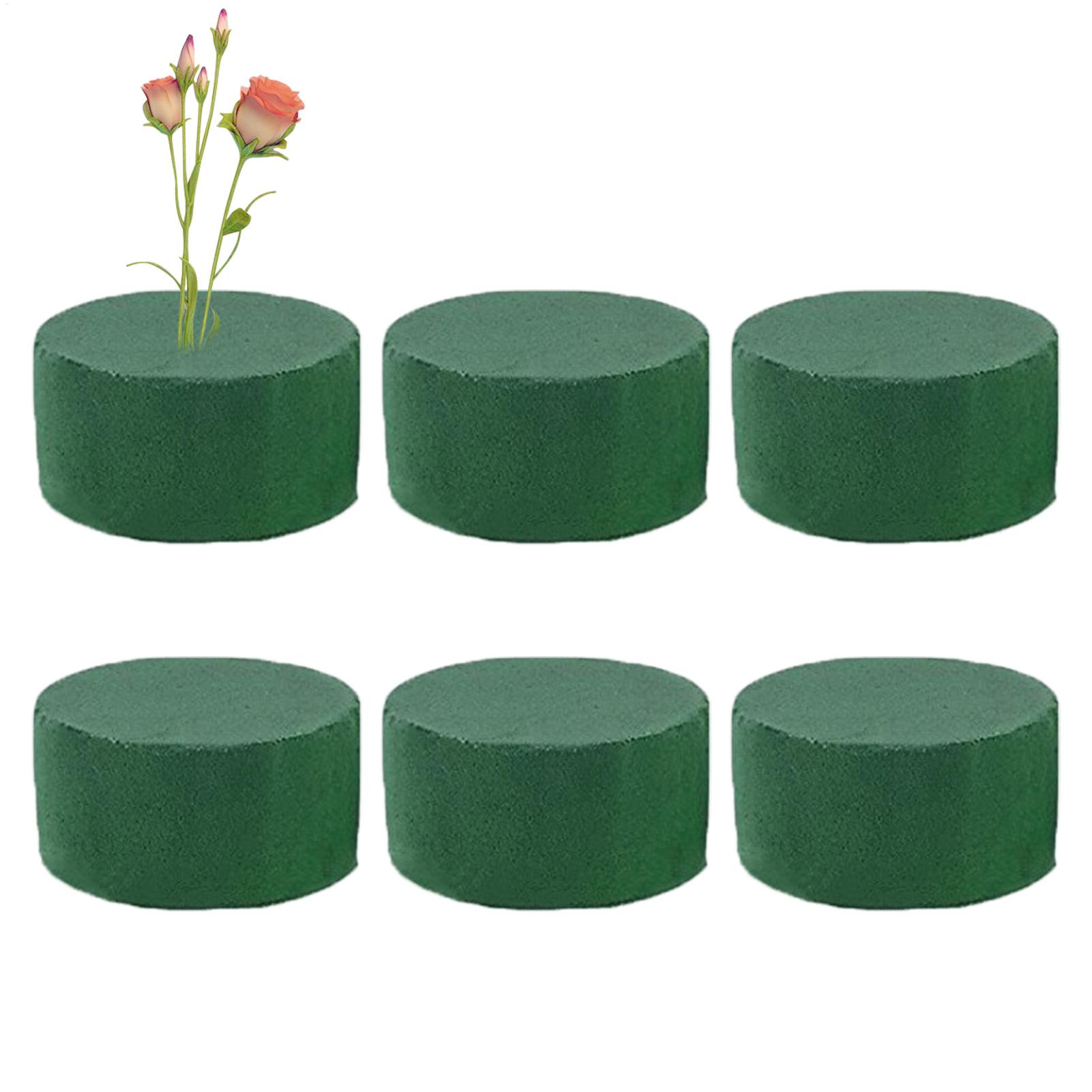 6Pcs Floral Foam Blocks for Fr - Floral Foam Oasis recension och pris