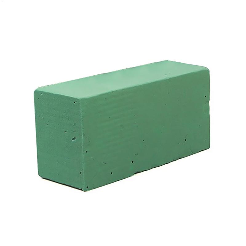 1pcs Green Floral Foam Arrangi - Floral Foam Oasis recension och pris