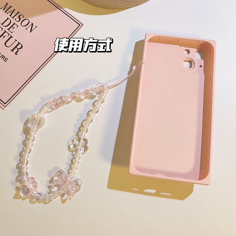 Cellphone Lanyard Keychain Wom - Florist Supplies recension och pris