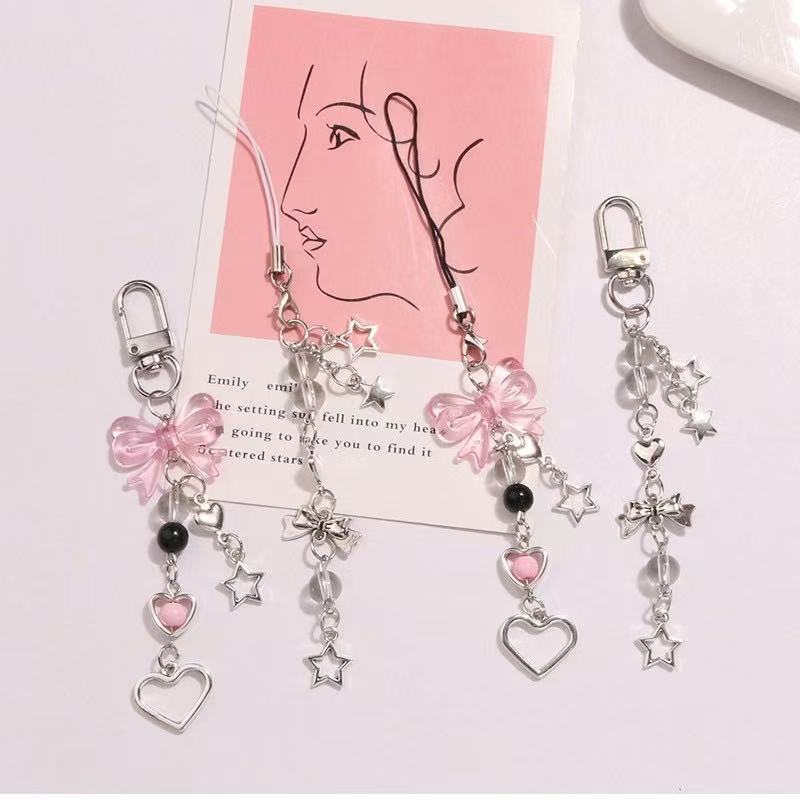 Cellphone Lanyard Keychain Wom - Florist Supplies recension och pris