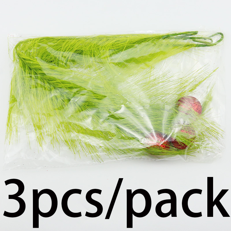 (3 Pieces/pack)10X43Cm Diy Dec - Palm Leaf Dried recension och pris