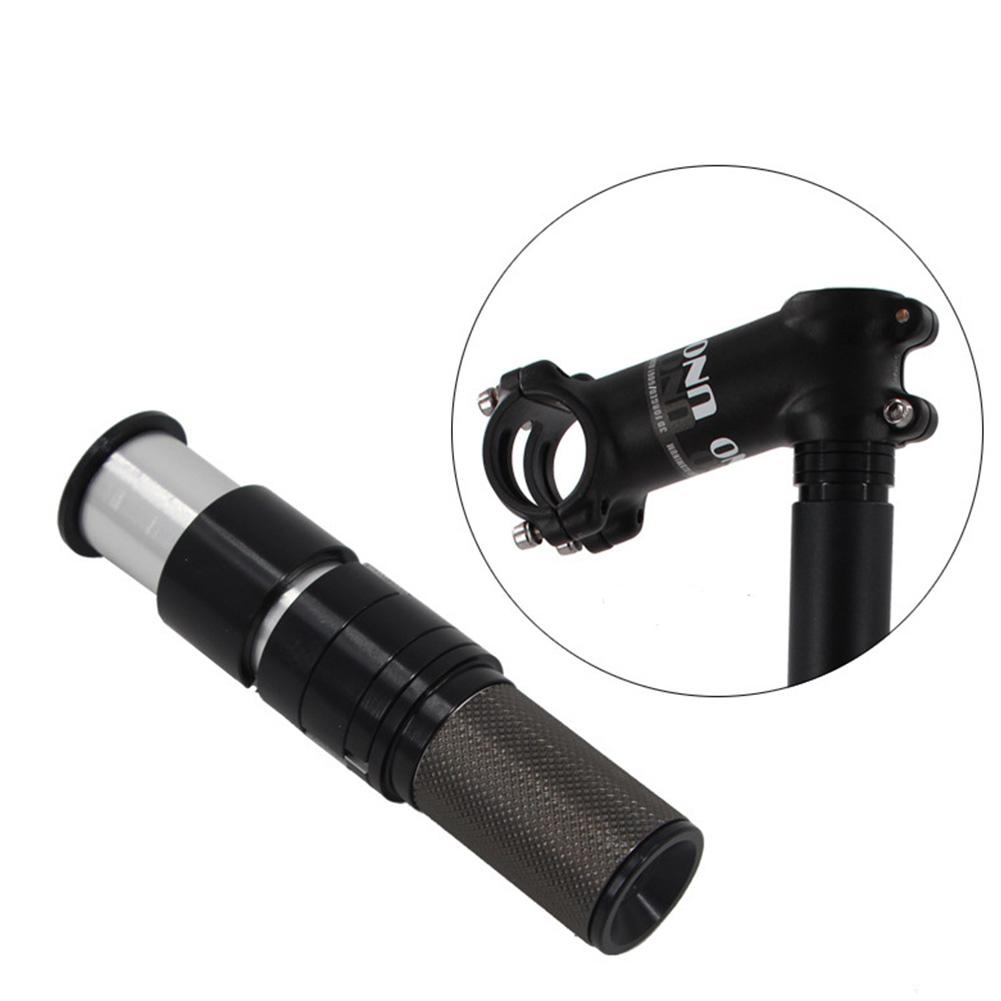 Bicycle Fork Steerer Tube Exte - Stem Extender Tube recension och pris