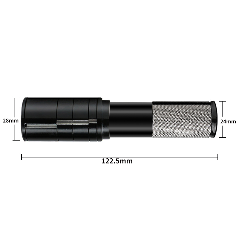 Bicycle Fork Steerer Tube Exte - Stem Extender Tube recension och pris