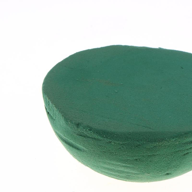 Green Floral Foam Half Ball Pr - Floral Foam Oasis recension och pris