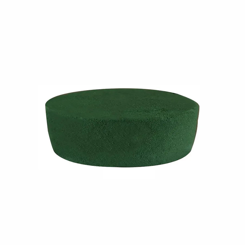 New Floral Mud Foam Cylinders  - Floral Foam Oasis recension och pris