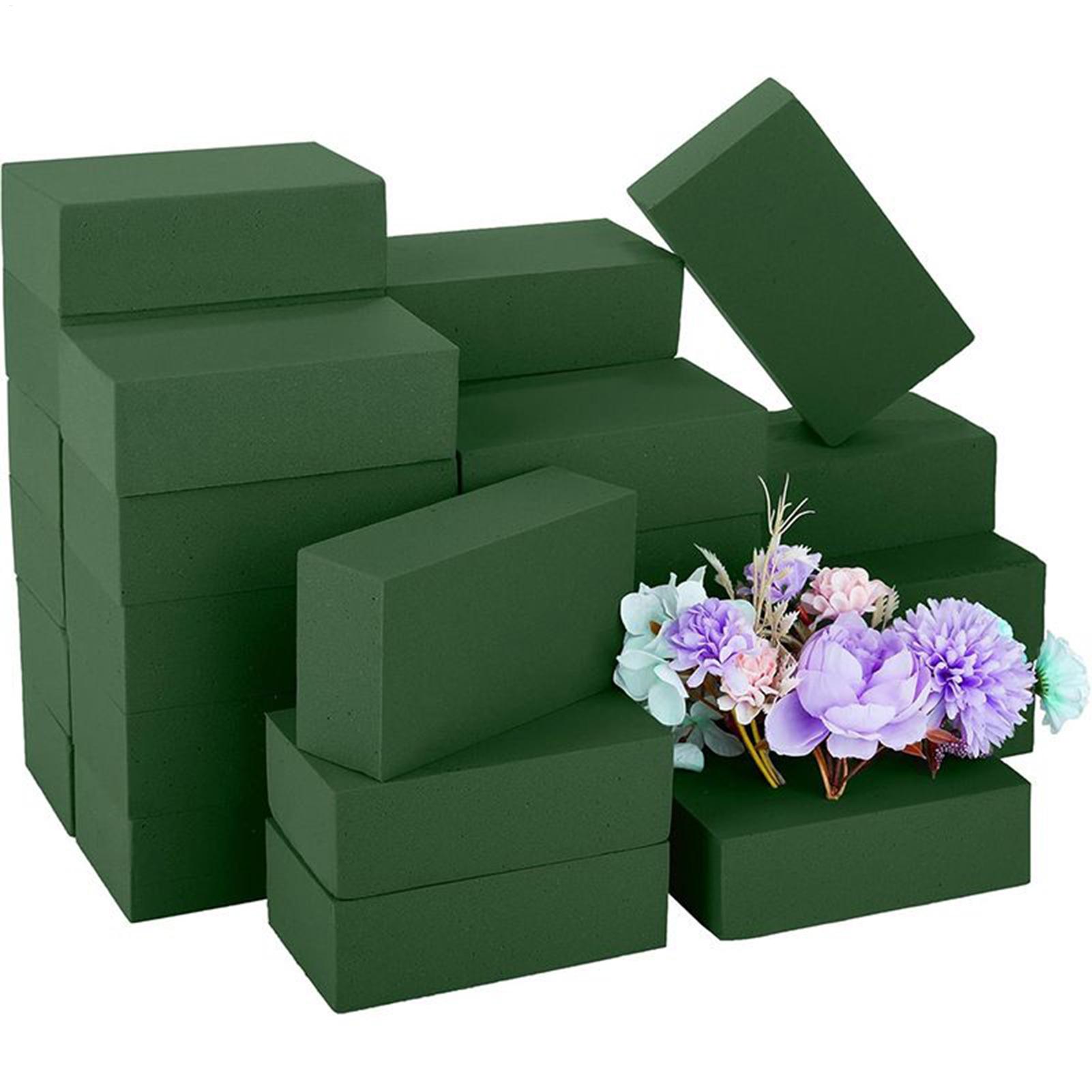 1PC/6Pcs Floral Foam Blocks fo - Floral Foam Oasis recension och pris