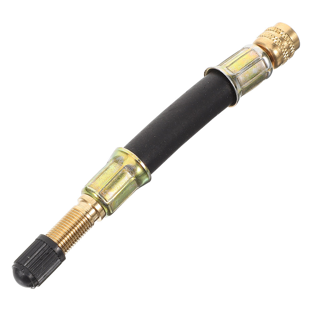 5 Inch Car Dual Wheel Inner Tu - Stem Extender Tube recension och pris