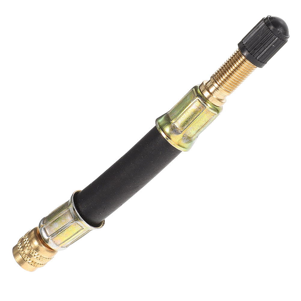 5 Inch Car Dual Wheel Inner Tu - Stem Extender Tube recension och pris