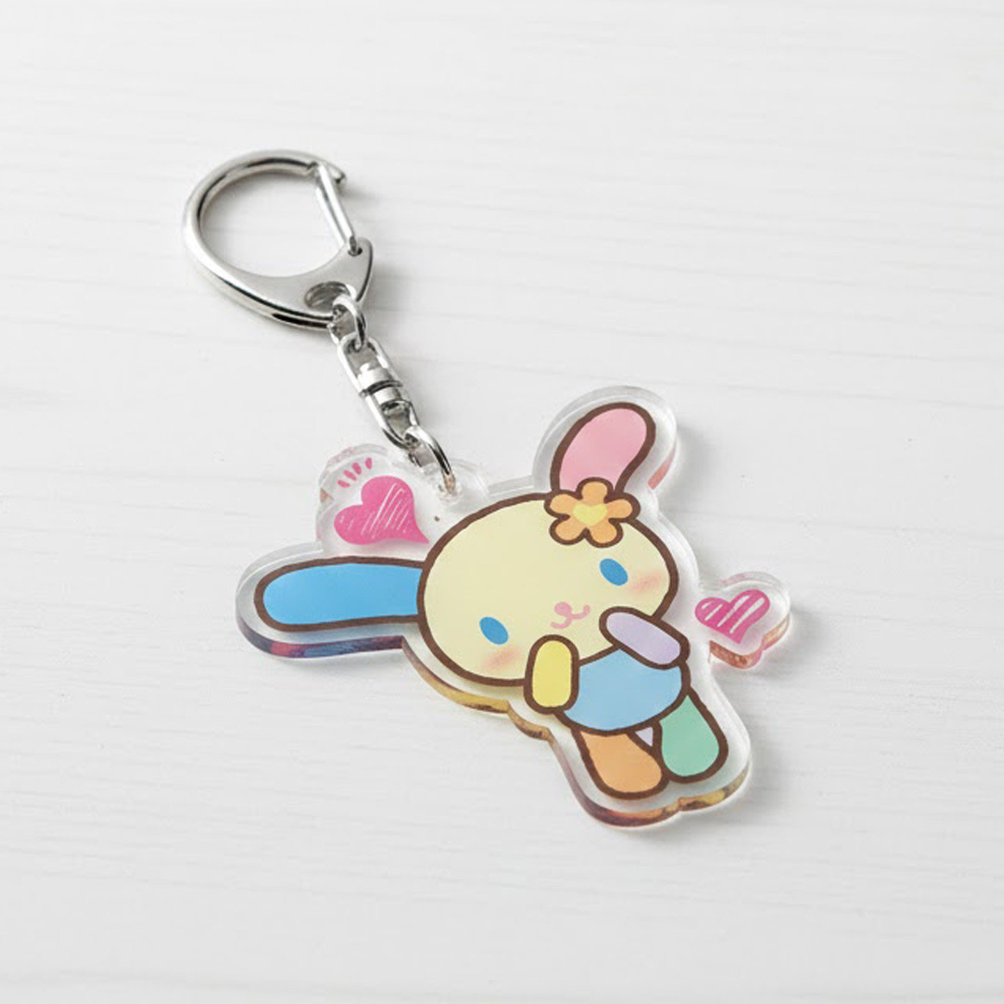 Cute Cinnamoroll Flower Acryli - Florist Supplies recension och pris