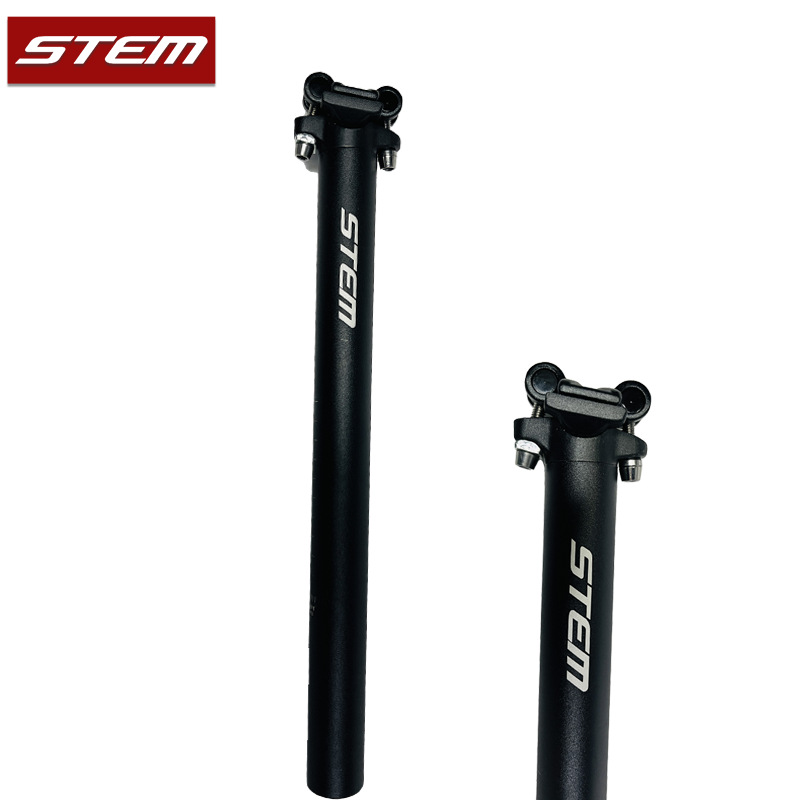 STEM Mountain Bike Seat Bar Al - Stem Extender Tube recension och pris