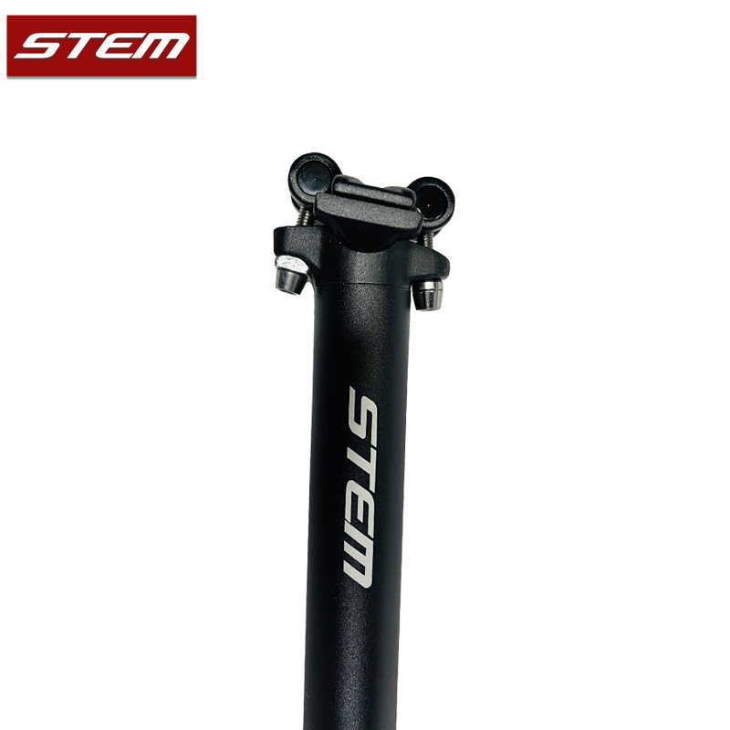 STEM Mountain Bike Seat Bar Al - Stem Extender Tube recension och pris