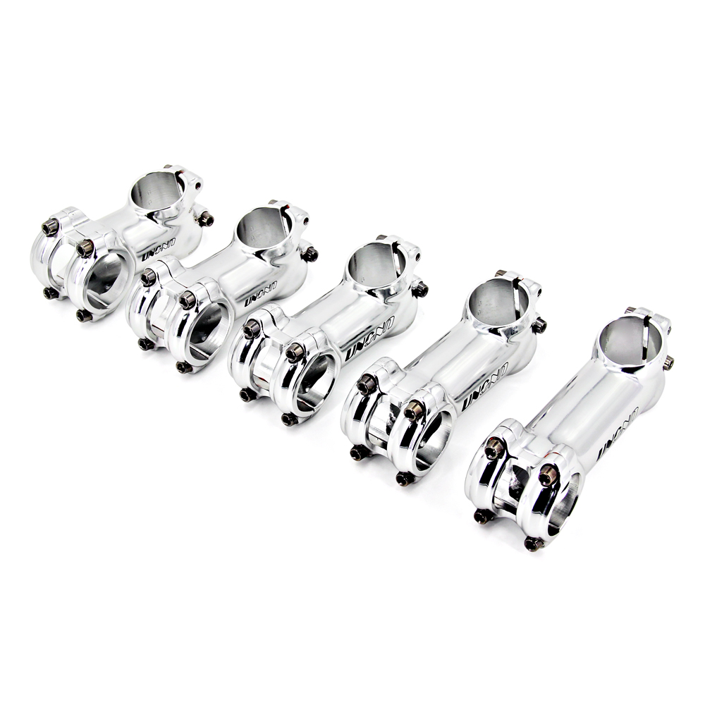 UNO Road Bike Stem 17 Degree M - Stem Extender Tube recension och pris