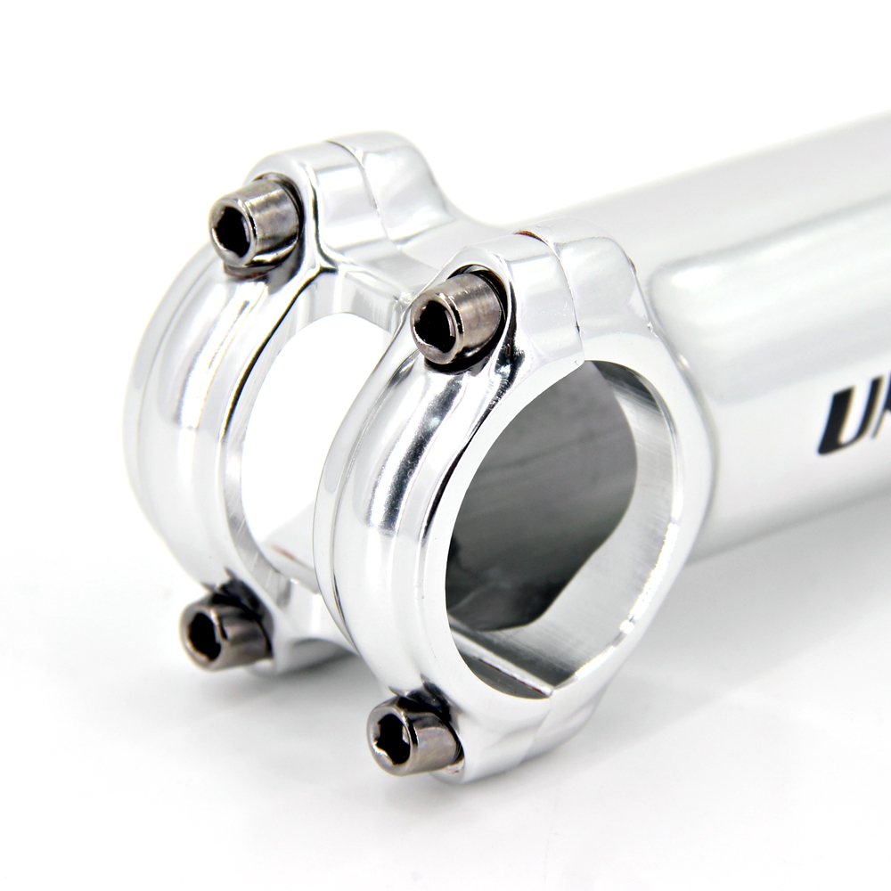 UNO Road Bike Stem 17 Degree M - Stem Extender Tube recension och pris