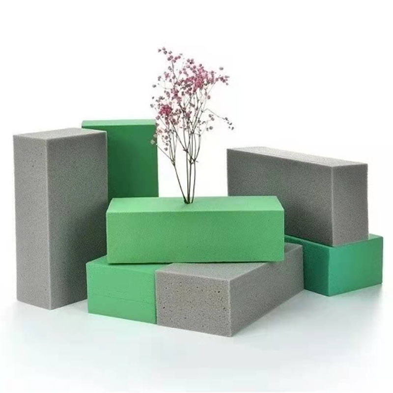 Floral Foam Block DIY Flower A - Floral Foam Oasis recension och pris