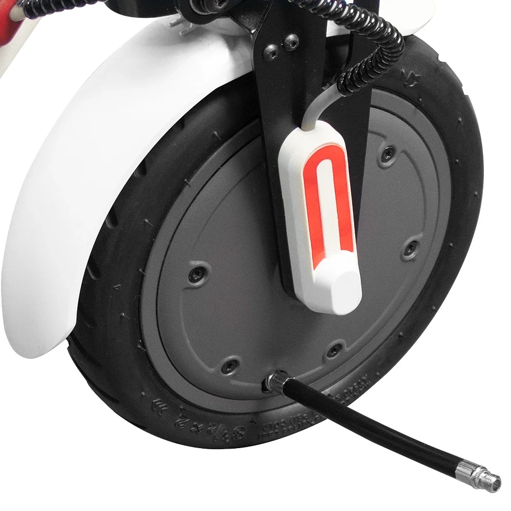 Tire Extended Air Valve Univer - Stem Extender Tube recension och pris