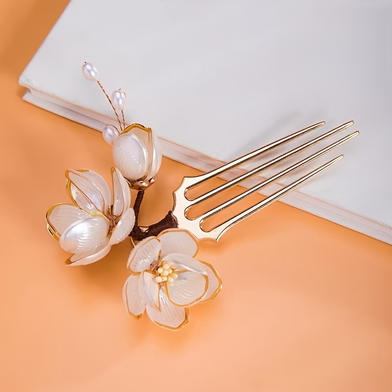 Chinese Style Shell Magnolia F - Florist Supplies recension och pris