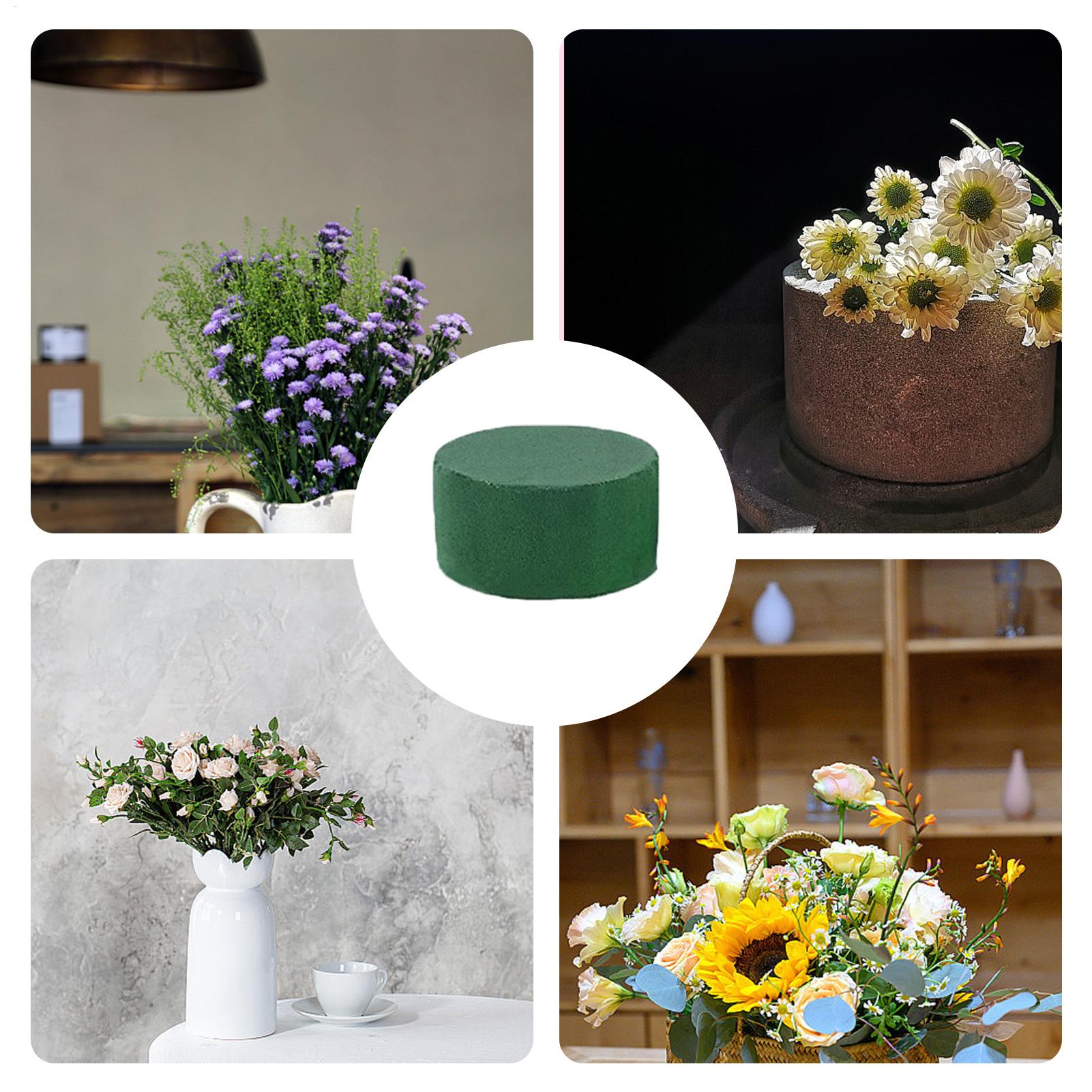 6Pcs Floral Foam Blocks for Fr - Floral Foam Oasis recension och pris